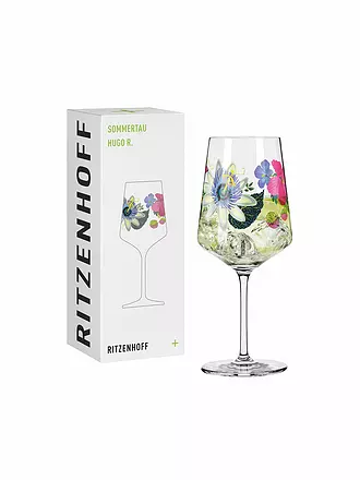 RITZENHOFF | Aperitifglas Sommertau #10 Ella Tjader | 